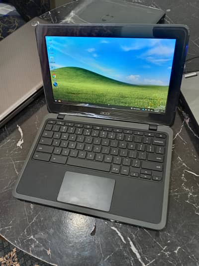 Acer Touchscreen Windows OS Chromebook