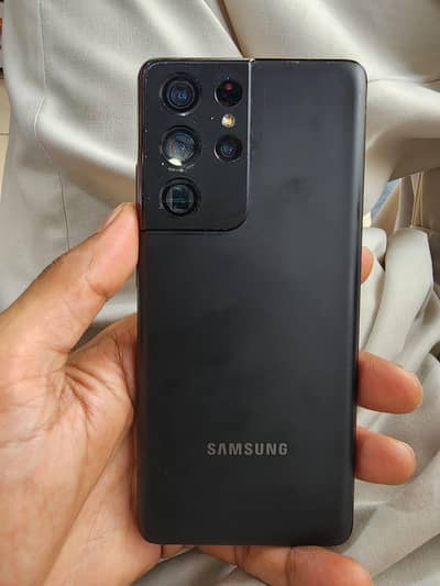 Samsung Mobile S21 Ultra 12/256 offical