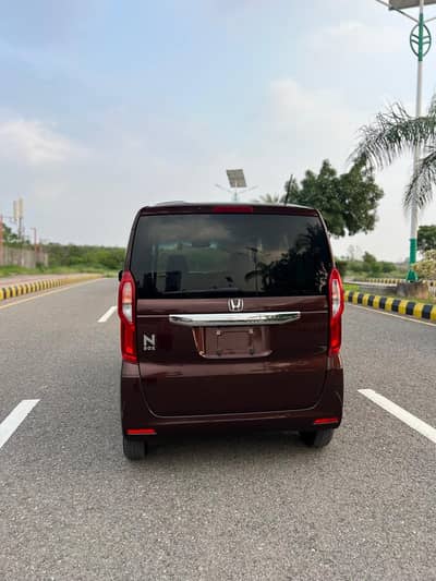 Honda N Box for sale