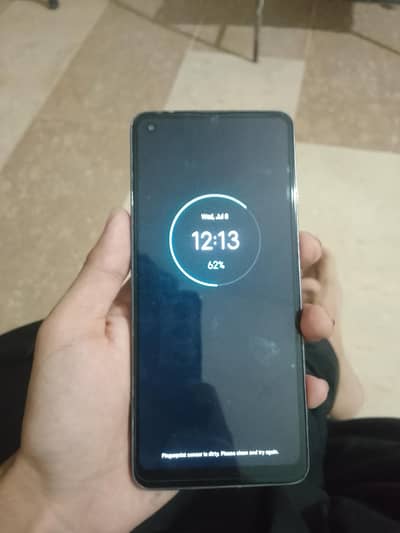 All okay 10by10 condition Non pta