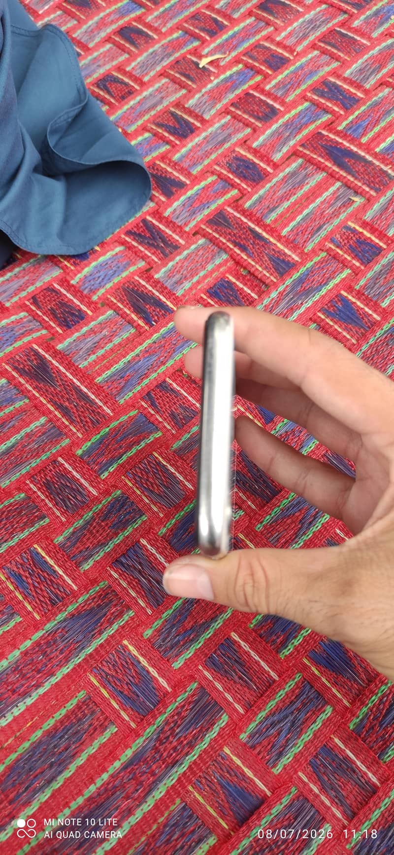 Apple iPhone X 2