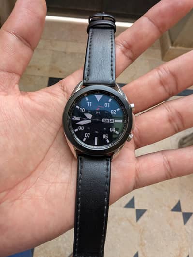 Samsung Galaxy Watch 3