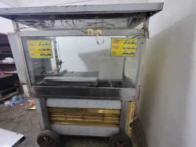Counter 3 in 1