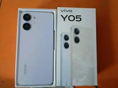 vivo y05