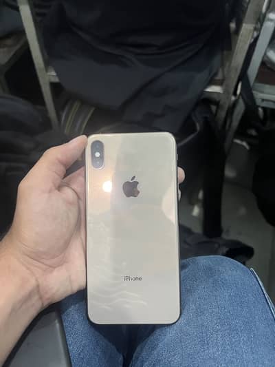 Apple iPhone XS Max