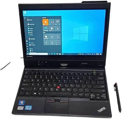 Lenovo Thinkpad X230