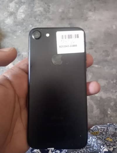 Apple iPhone 7