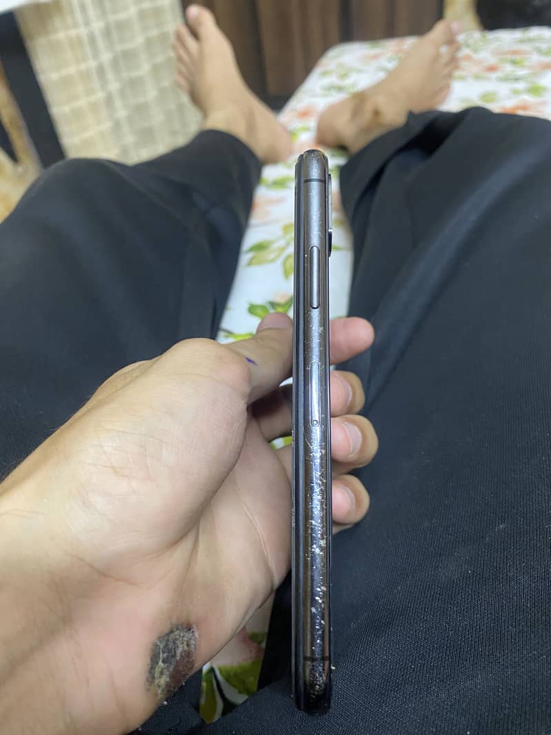 Apple iPhone X 1