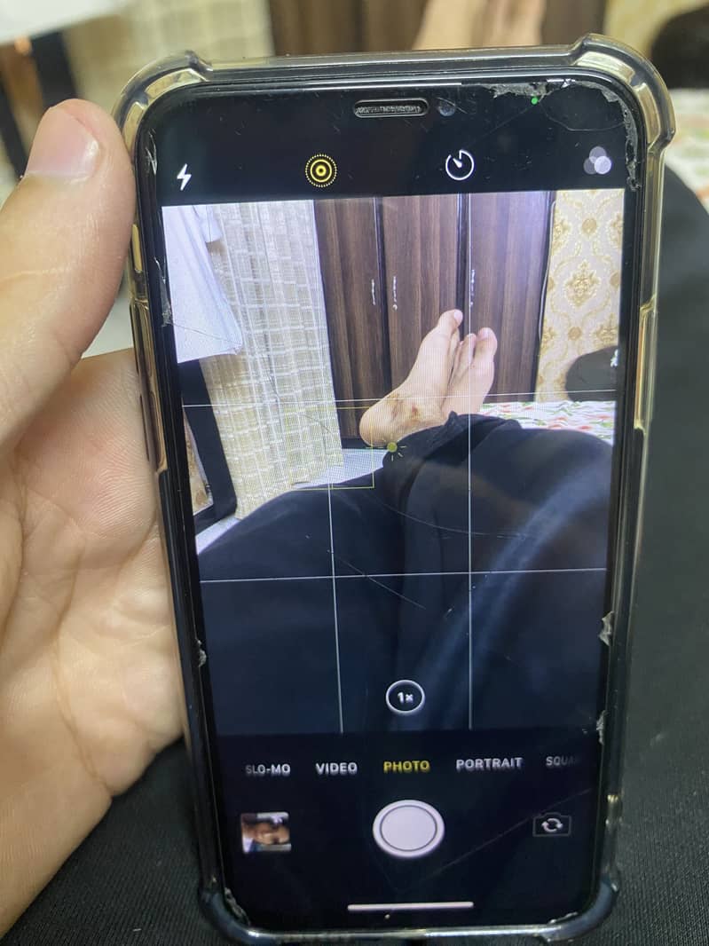 Apple iPhone X 2