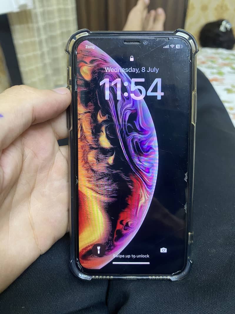 Apple iPhone X 4