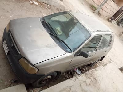 Suzuki Alto 2003