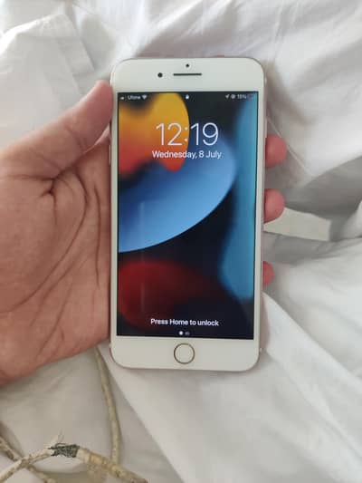 Apple iPhone 7 Plus
