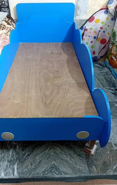 Kids Bed Single