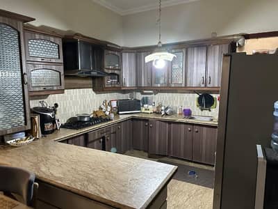 Buy A Centrally Located 240 Square Yards House In Gulistan-e-Jauhar - Block 2