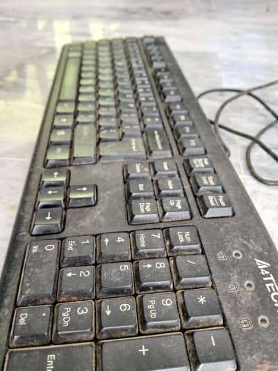 genioune keyboard ha bilkul