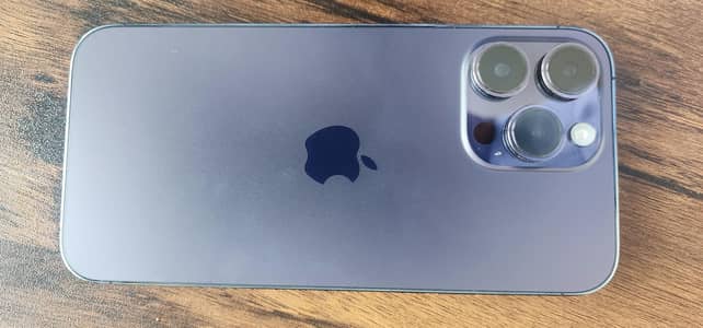 Apple iPhone 14 Pro Max
