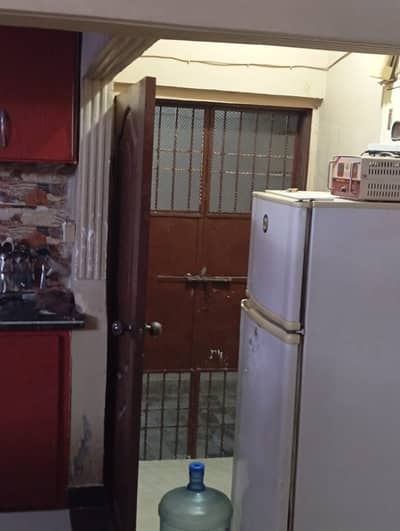 Reasonably-Priced 900 Square Feet Flat In Gulistan-e-Jauhar - Block 13, Karachi Is Available As Of Now