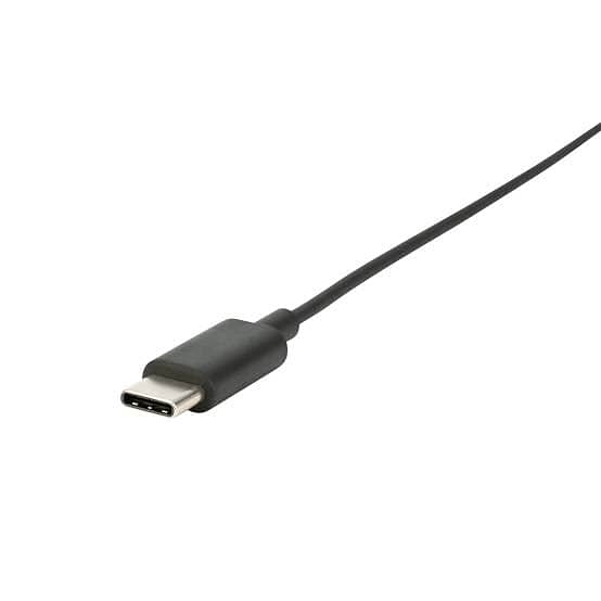 Jabra Evolve 40/80 TYpe C Unit Controller 1