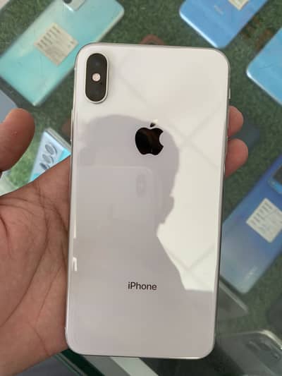 Apple iPhone XS Max . 256 gb approved face id not working