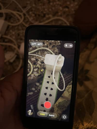 Apple iPhone SE