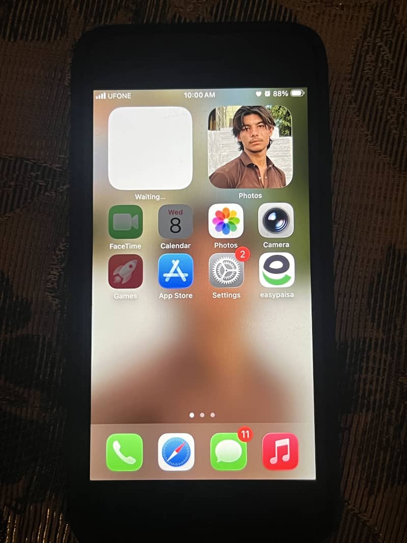 Apple iPhone SE 1