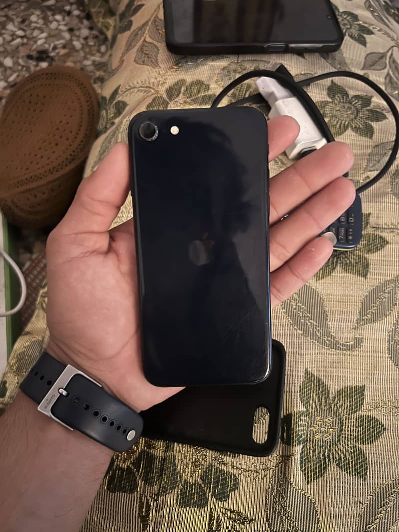 Apple iPhone SE 5