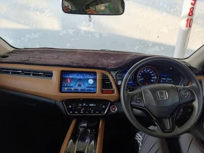 Honda Vezel 2014/2021
