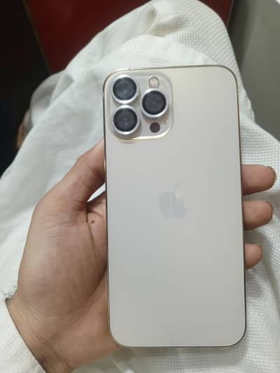 iphone 13pro Max 128GB  factory anlaak 03016363927