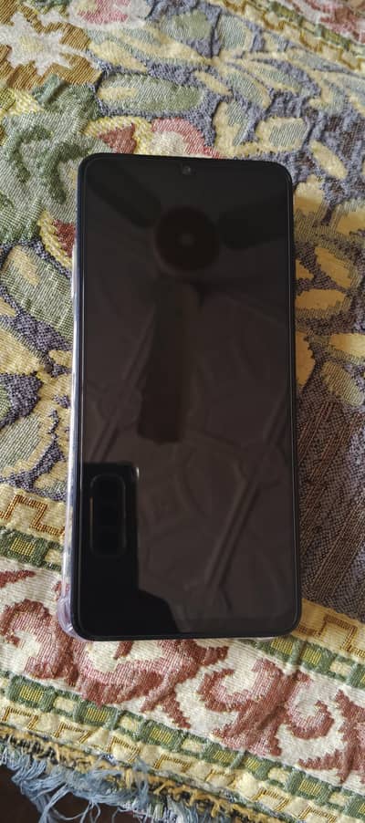 Samsung Mobile A06