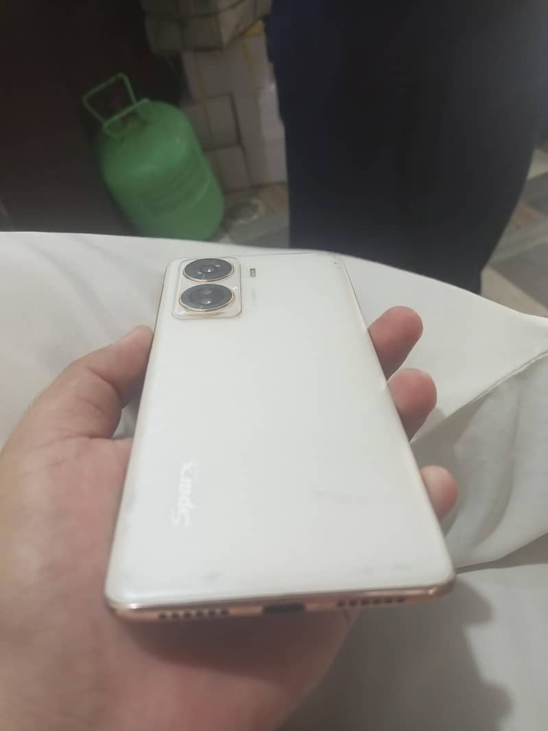 Sparx Note 20 0