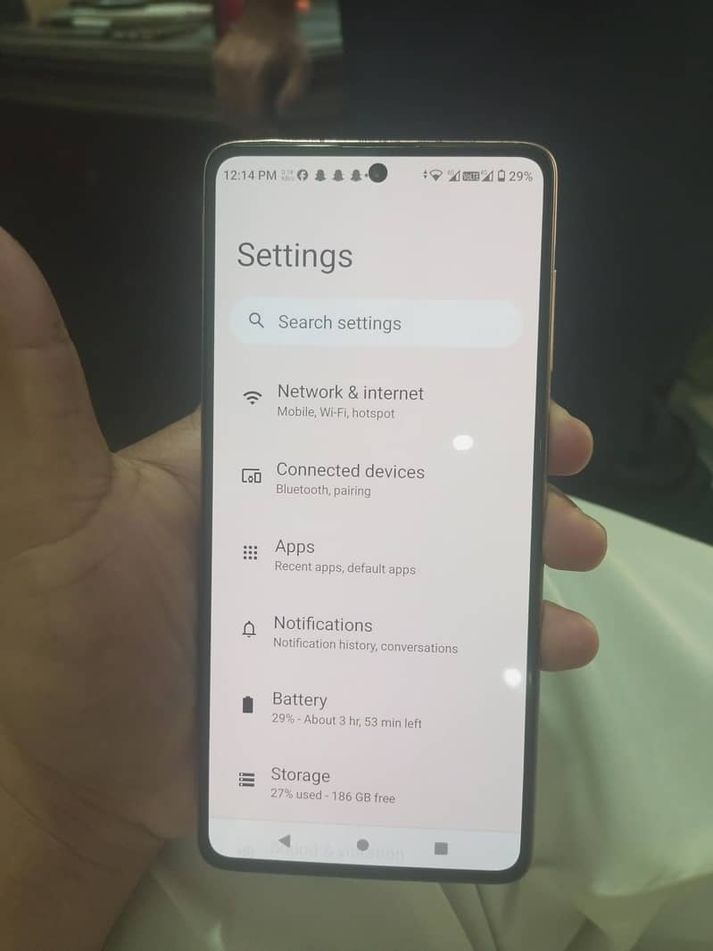 Sparx Note 20 2