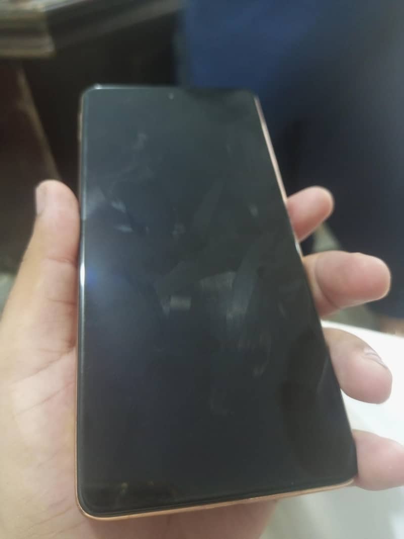 Sparx Note 20 4