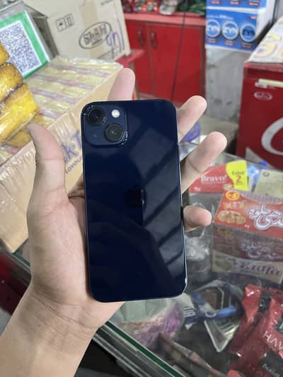 Apple iPhone 13 jv