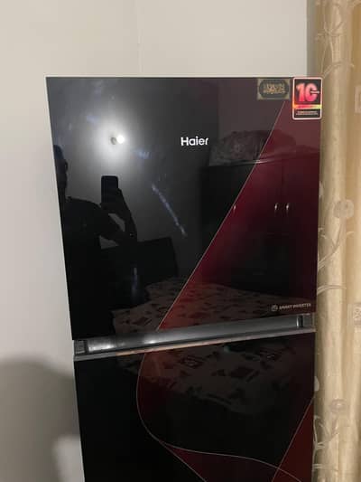 New Hair Fridge 10 by 10 14cft