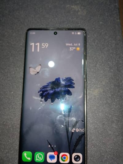 Infinix Hot 50 Pro Plus
