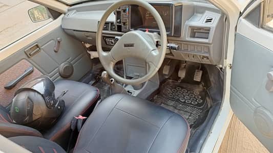 Suzuki Mehran VXR 2018 03706703800