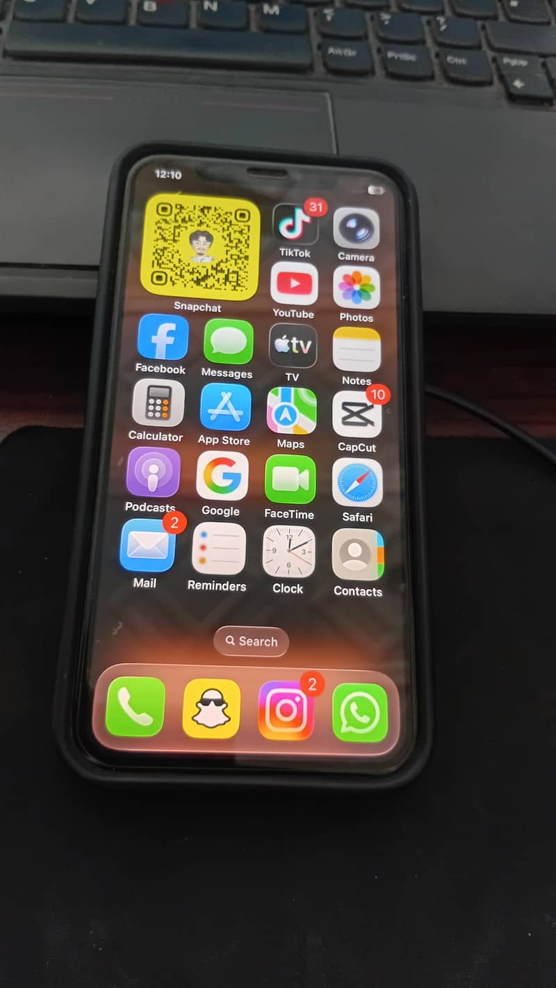 IPHONE 11 PRO 1
