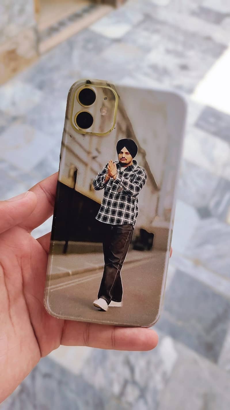 Apple iPhone 11 4