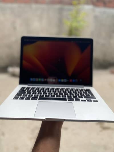 MacBook Pro Late 2013 Retina 13"