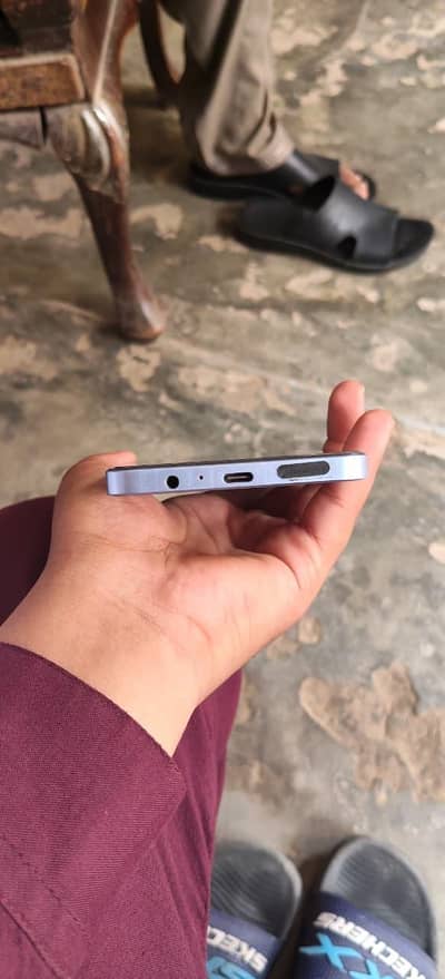 Samsung Mobile A07 5G