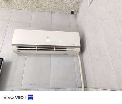 Haier AC Clinic Used 03008665457