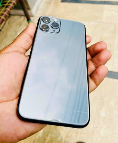 Apple iPhone 11 Pro Factory unlock 64Gb