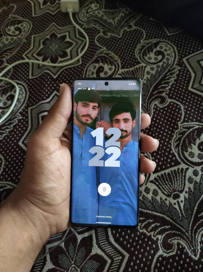 Google Pixel 6 Pro 1