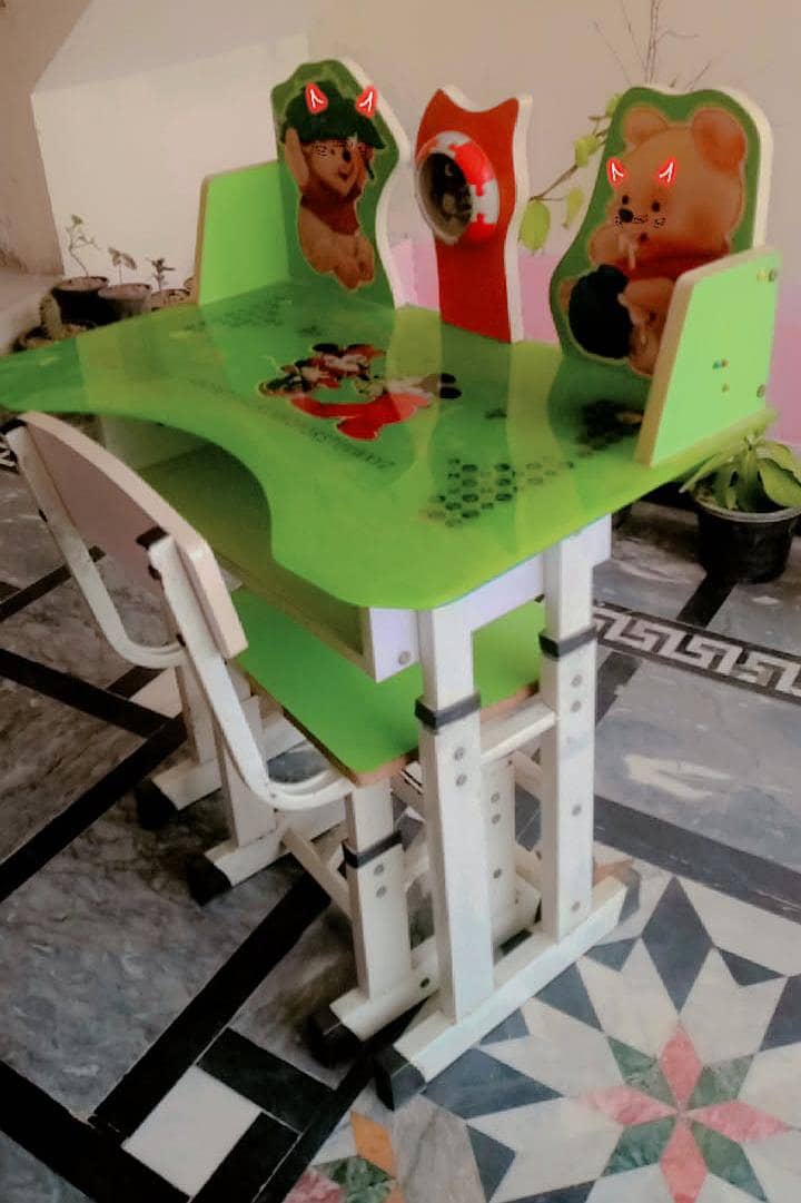 kids study table 1