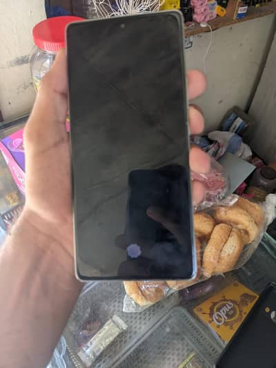 Infinix Note 40