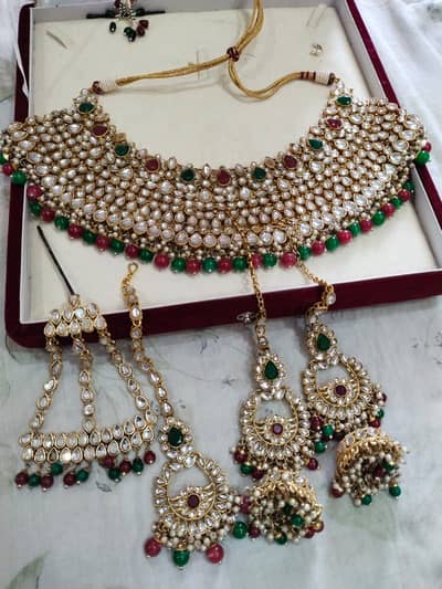 Dulhan sett fo sale