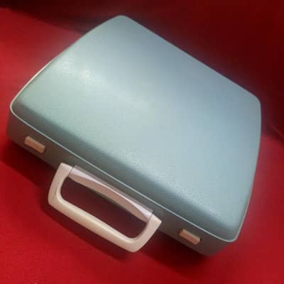 Vintage Typewriter. SMC