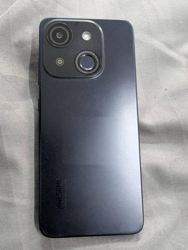 Itel A50C 1