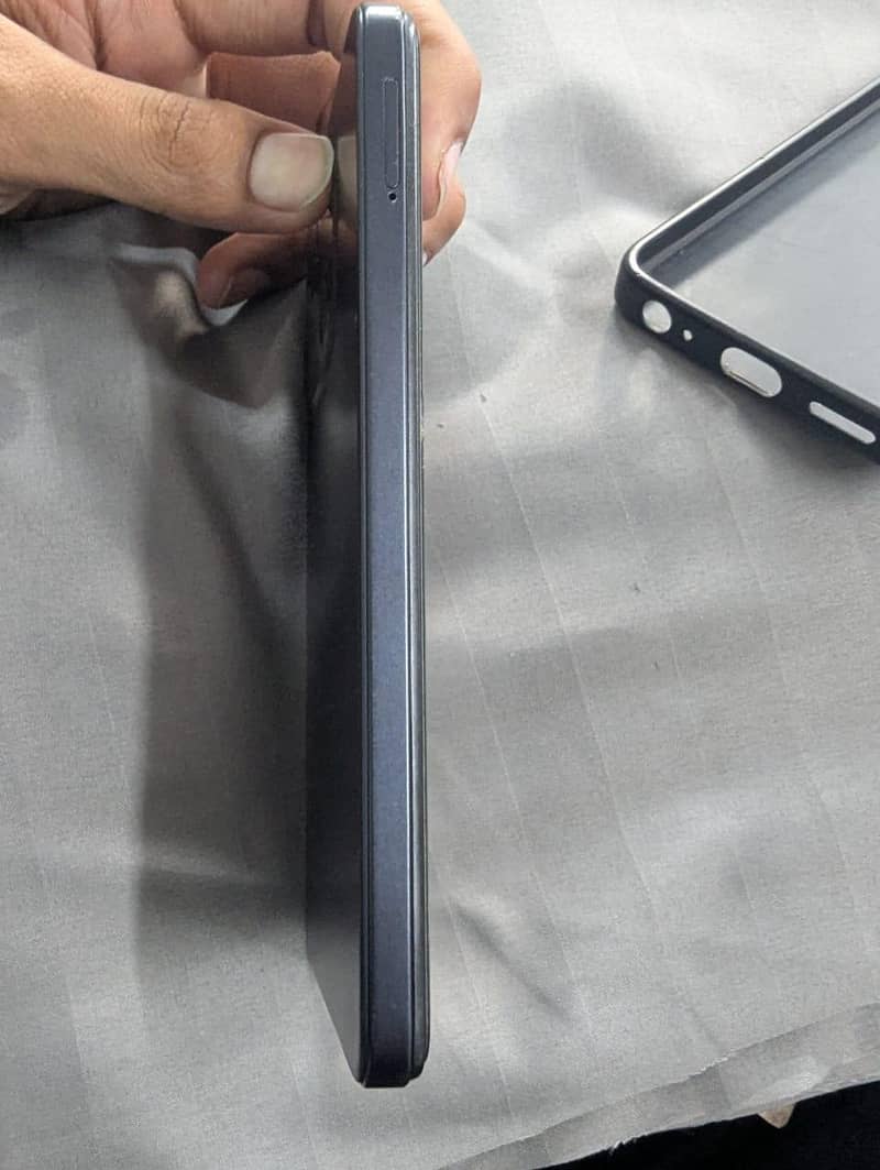 Itel A50C 2