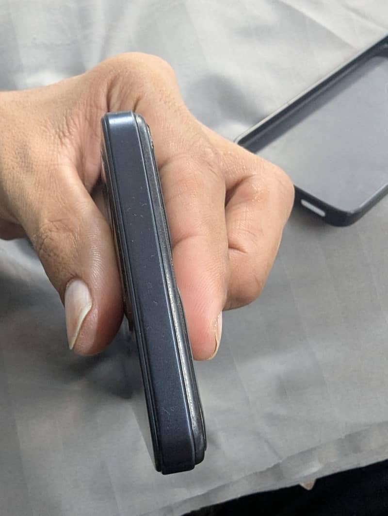 Itel A50C 4